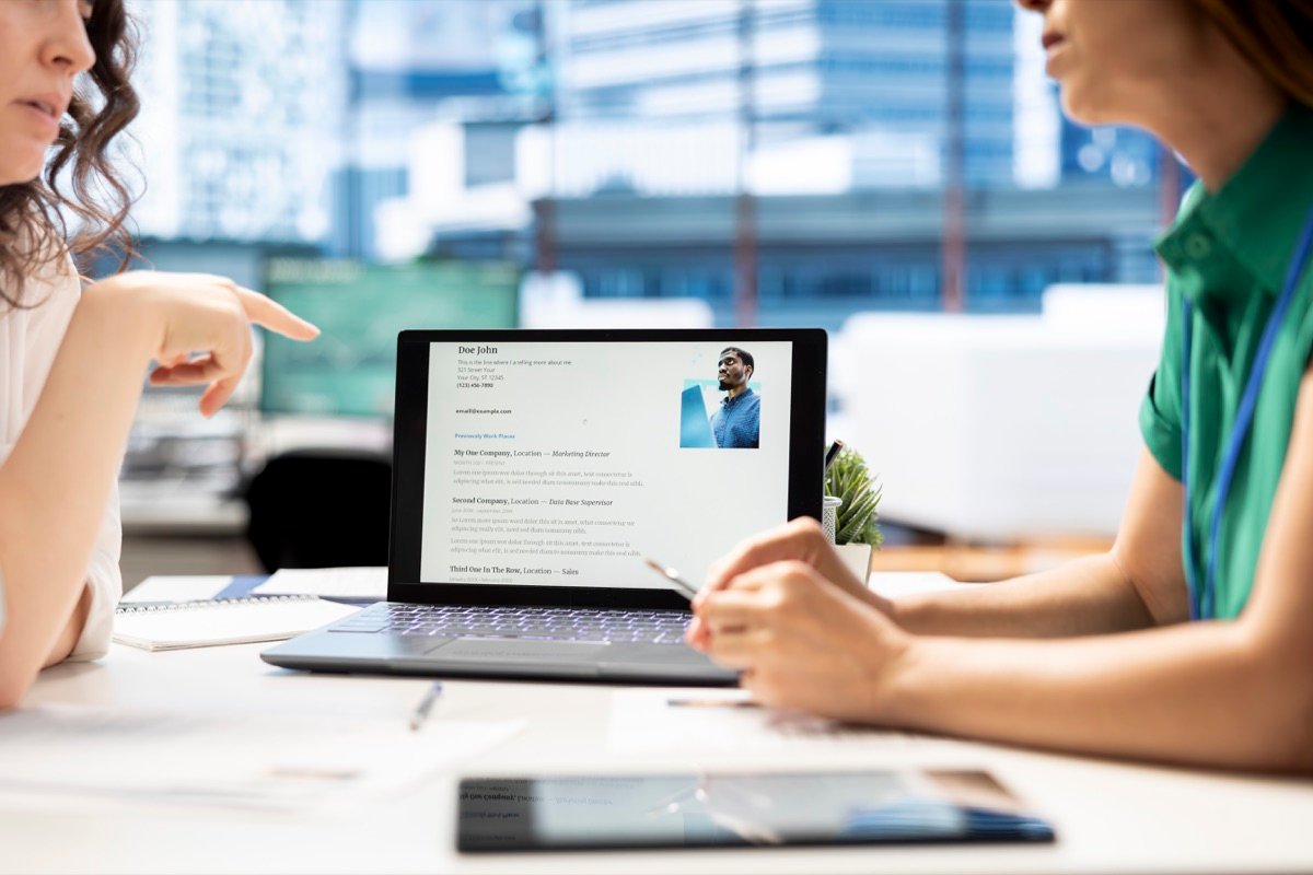 What Makes an ATS Resume Score Actually Useful