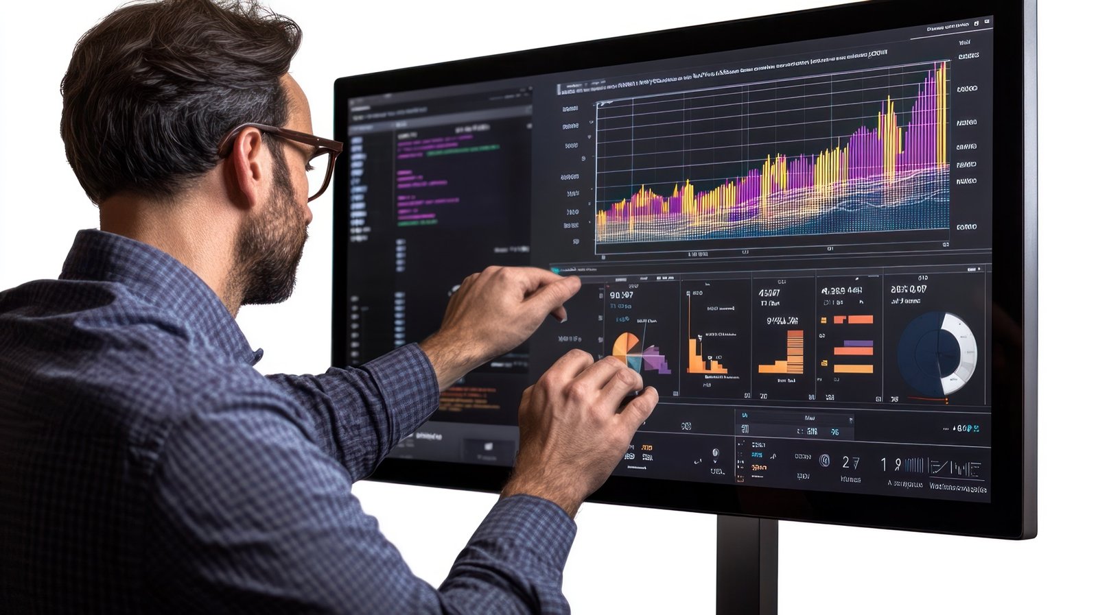 AI Analytics: Turning Raw Activity Data Into a Weekly Decision