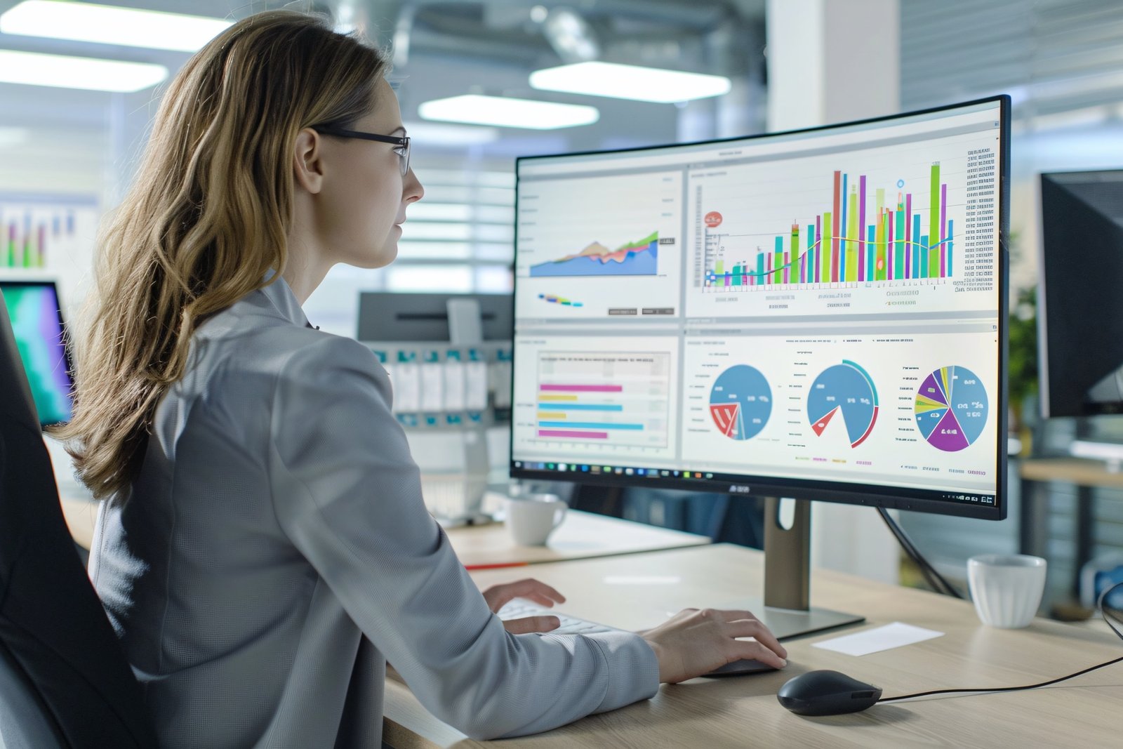 AI Analytics