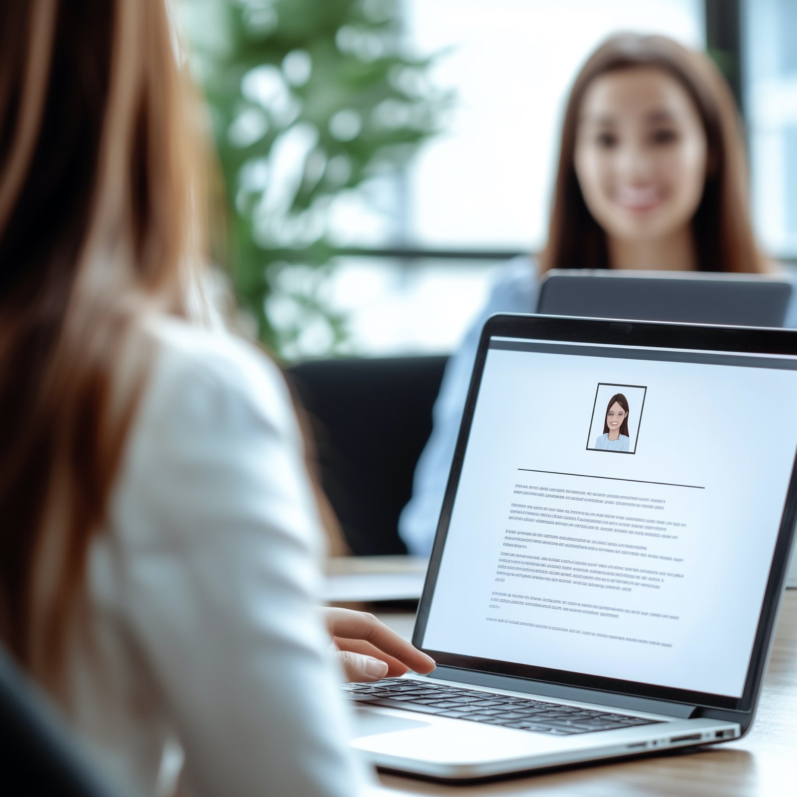 AI Career Suite